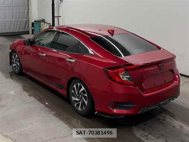 Honda CIVIC 2019 8696314-1