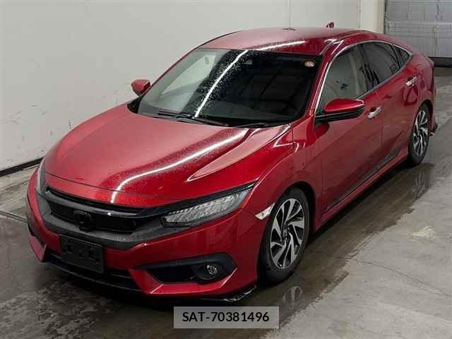 Honda CIVIC 2019 8696314-4