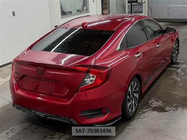 Honda CIVIC 2019 8696314-5