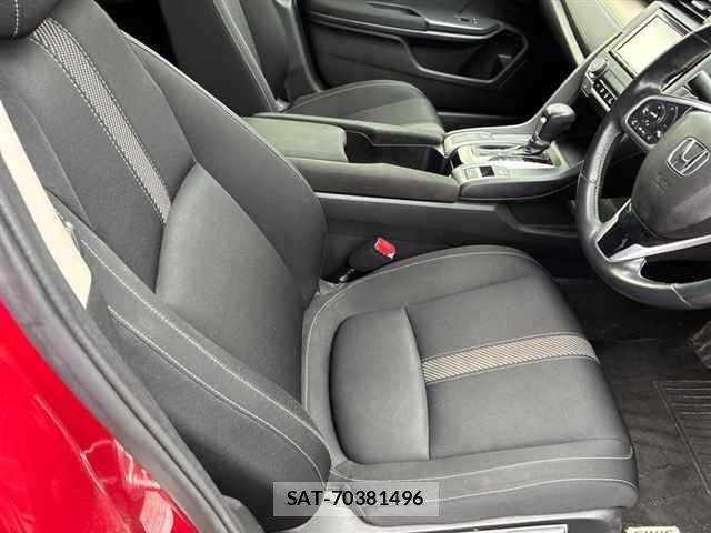 Honda CIVIC 2019 8696314-7