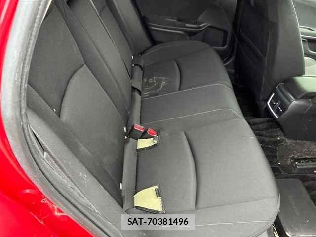 Honda CIVIC 2019 8696314-8
