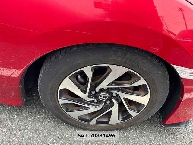 Honda CIVIC 2019 8696314-9
