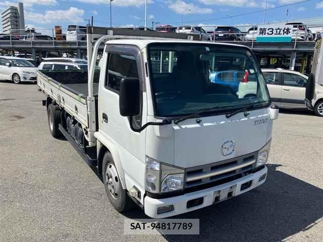 Mazda TITAN 2014 8927455-0
