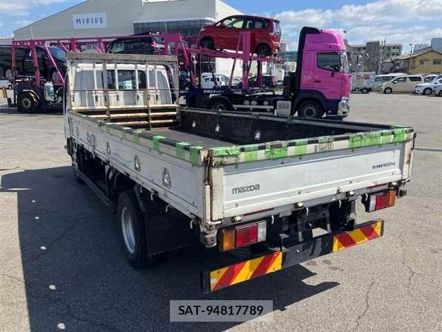 Mazda TITAN 2014 8927455-1