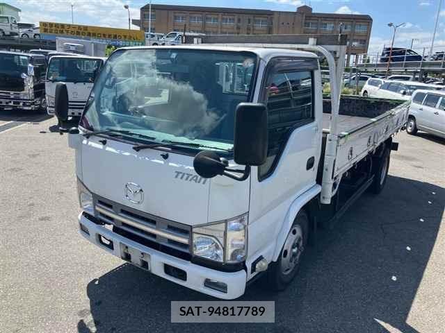 Mazda TITAN 2014 8927455-4