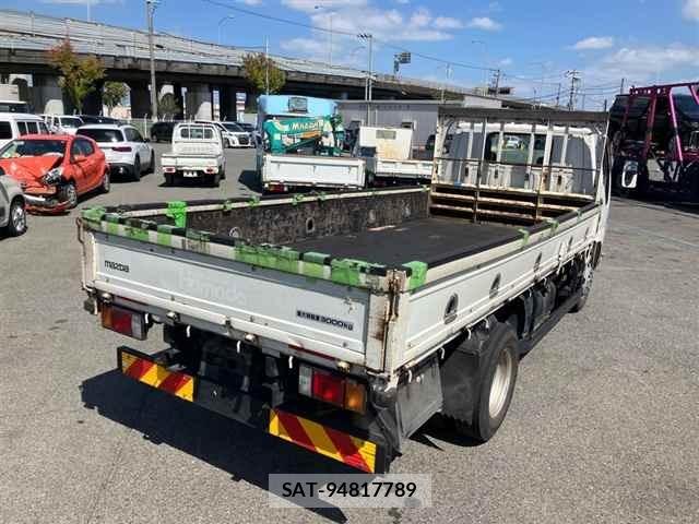 Mazda TITAN 2014 8927455-5
