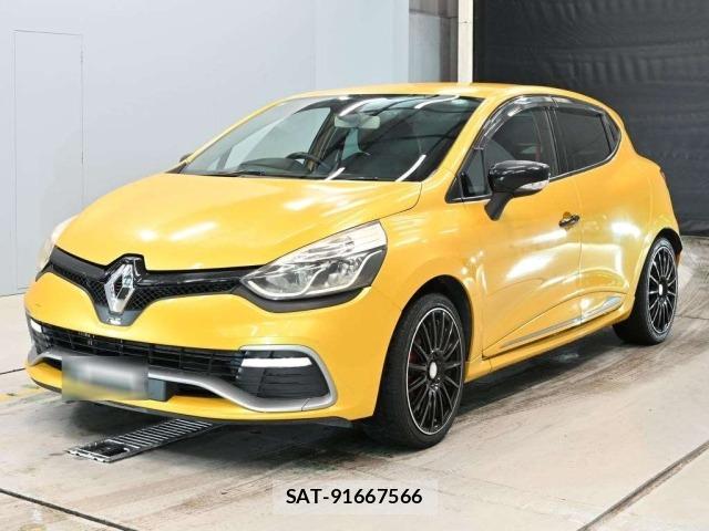 Renault LUTECIA 2015 8682417-0