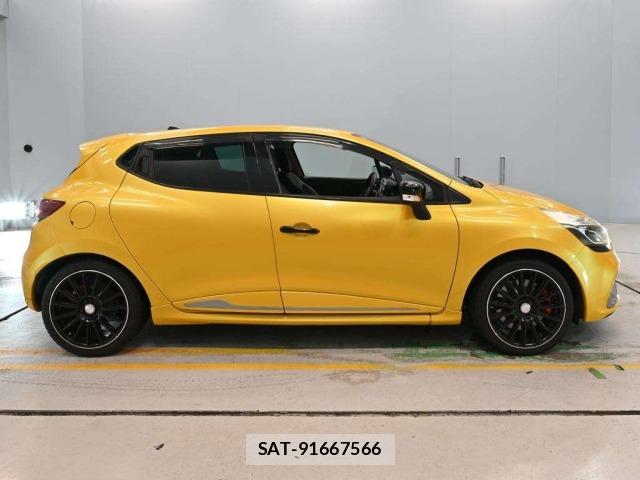Renault LUTECIA 2015 8682417-3