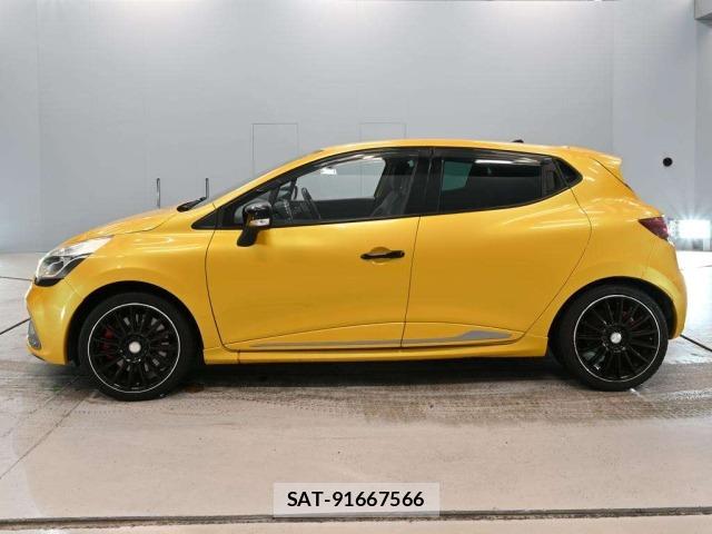 Renault LUTECIA 2015 8682417-4