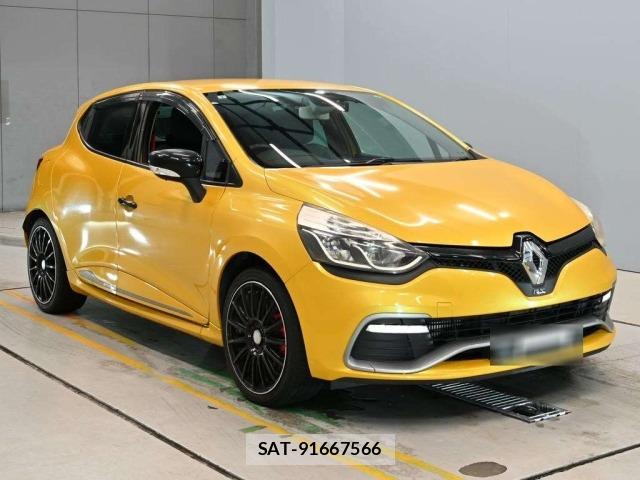 Renault LUTECIA 2015 8682417-5