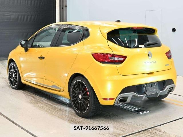 Renault LUTECIA 2015 8682417-6