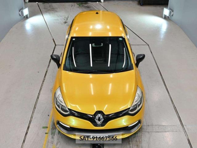 Renault LUTECIA 2015 8682417-7