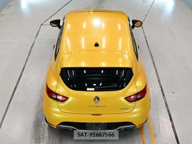 Renault LUTECIA 2015 8682417-8