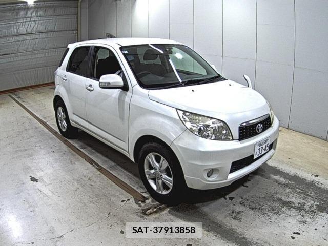 Toyota RUSH 2014 8716195-0