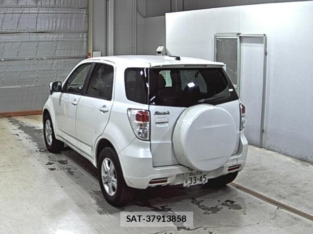 Toyota RUSH 2014 8716195-1