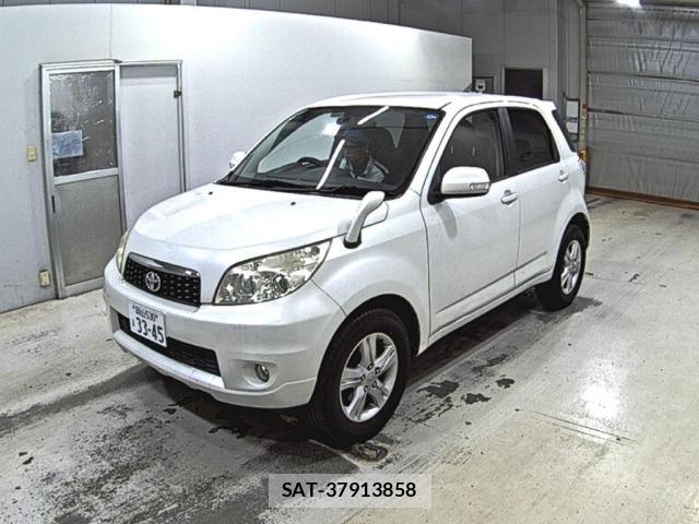 Toyota RUSH 2014 8716195-4