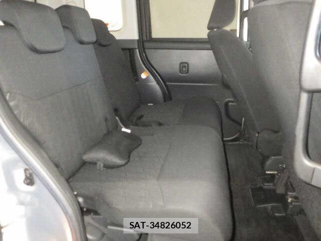 Toyota TANK 2017 8804414-6