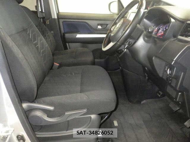 Toyota TANK 2017 8804414-7
