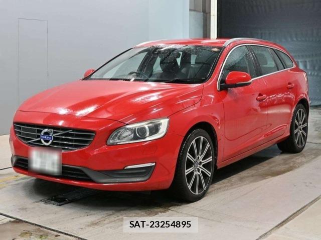 Volvo V60 2014 8851878-0