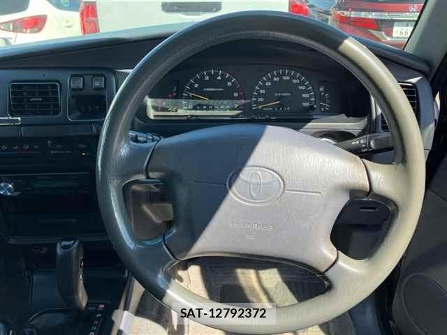 Toyota HILUX SURF 1998 8918290-3