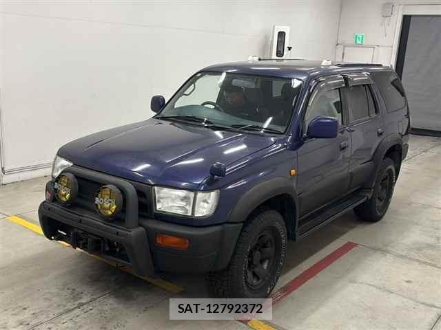 Toyota HILUX SURF 1998 8918290-4