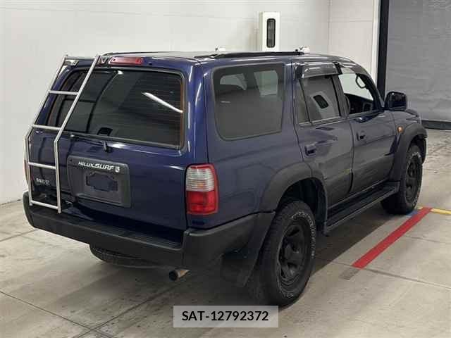 Toyota HILUX SURF 1998 8918290-5