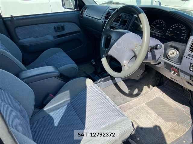 Toyota HILUX SURF 1998 8918290-7
