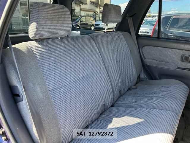 Toyota HILUX SURF 1998 8918290-8