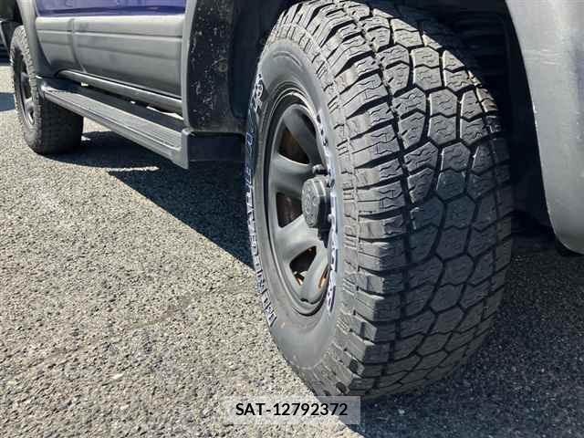 Toyota HILUX SURF 1998 8918290-9