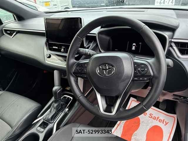 Toyota COROLLA CROSS 2025 8863088-3