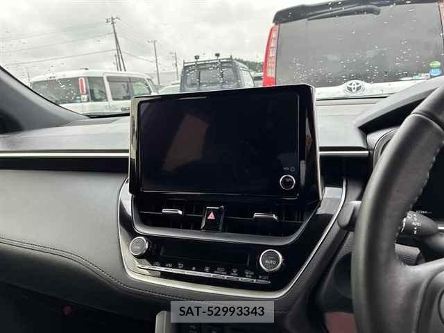 Toyota COROLLA CROSS 2025 8863088-6