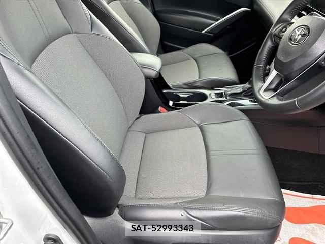 Toyota COROLLA CROSS 2025 8863088-7