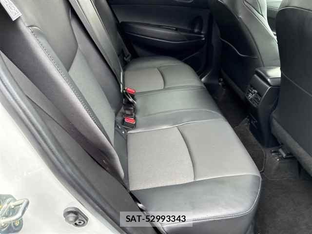 Toyota COROLLA CROSS 2025 8863088-8