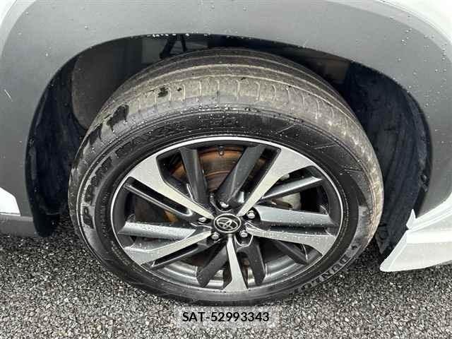 Toyota COROLLA CROSS 2025 8863088-9