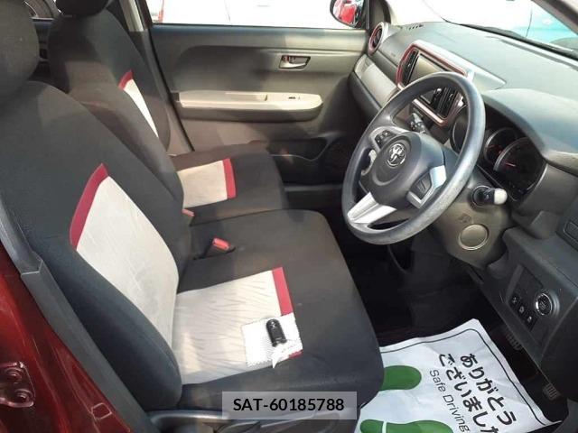 Toyota PASSO 2017 8862876-10