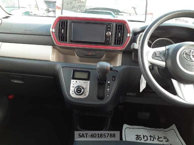 Toyota PASSO 2017 8862876-11