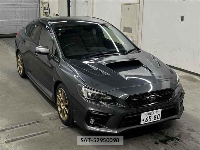 top selling car