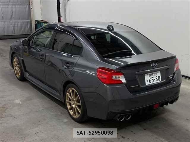 Subaru SUBARU 2020 8935476-1