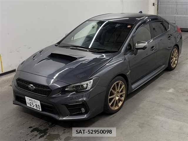 Subaru SUBARU 2020 8935476-4
