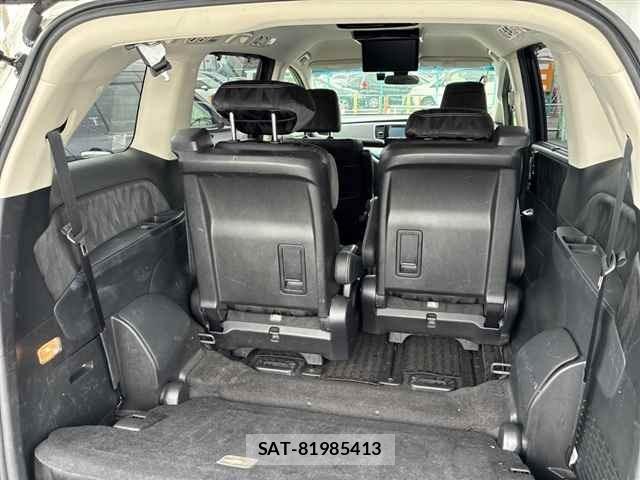 Honda ODYSSEY 2019 8774048-10