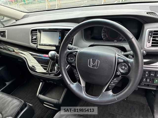Honda ODYSSEY 2019 8774048-3