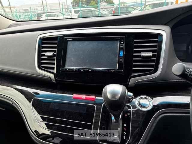 Honda ODYSSEY 2019 8774048-6