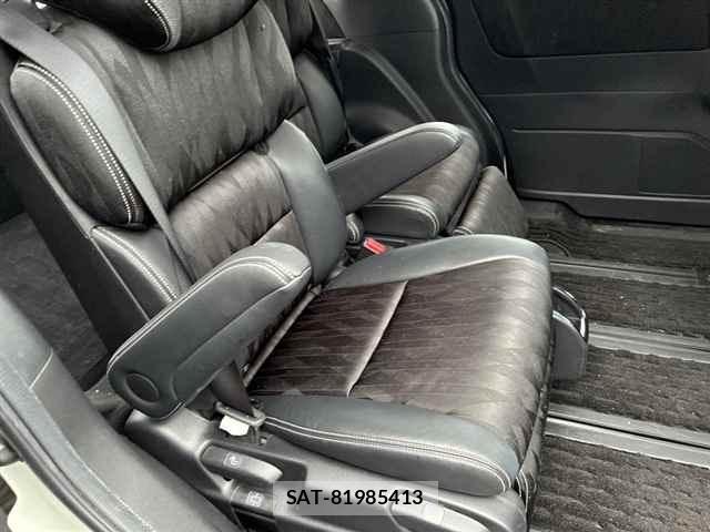 Honda ODYSSEY 2019 8774048-8