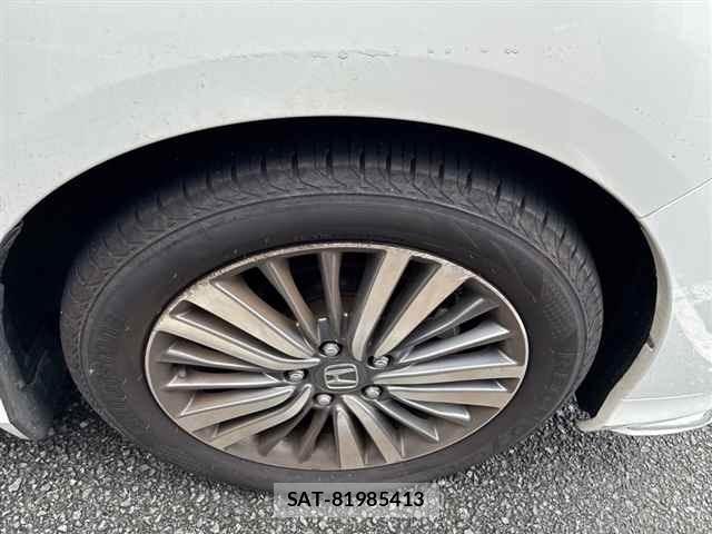 Honda ODYSSEY 2019 8774048-9