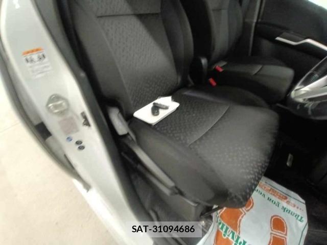 Suzuki SOLIO 2015 8718666-10