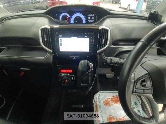 Suzuki SOLIO 2015 8718666-11