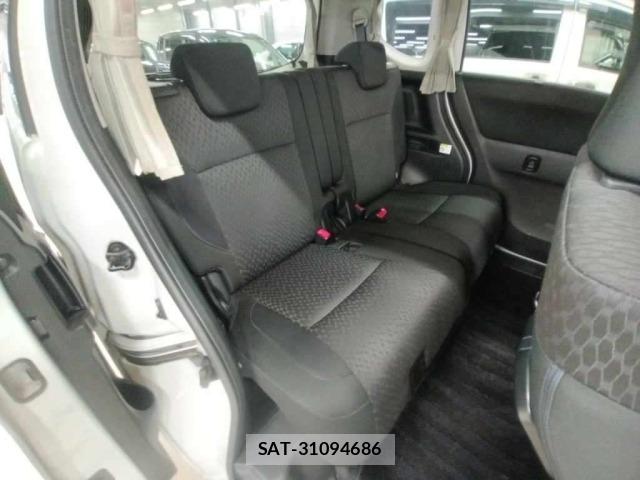 Suzuki SOLIO 2015 8718666-12