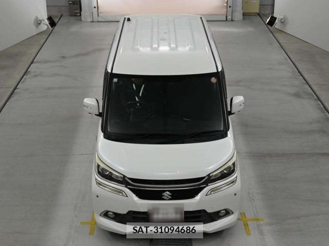 Suzuki SOLIO 2015 8718666-7