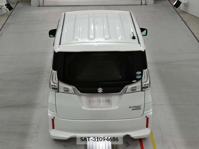 Suzuki SOLIO 2015 8718666-8