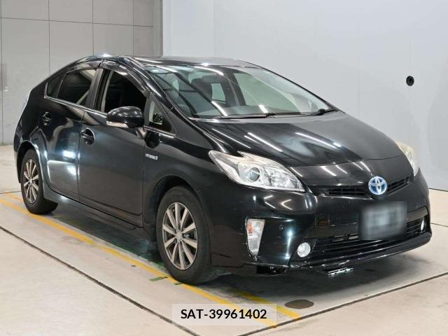 Toyota PRIUS 2015 8691670-5